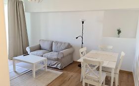 Rene'S Leisure Apartment